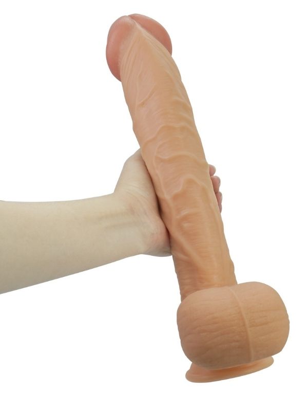Censan Ten Rengi 34 cm Dildo Model No:1054